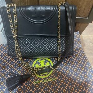 Tory Burch Black Bag